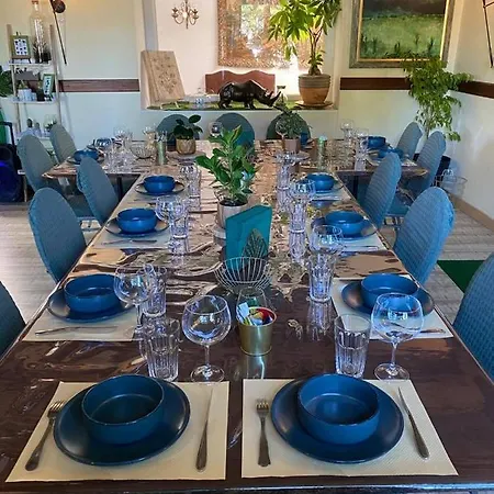 Hotel Restaurant Le Chanel 3*