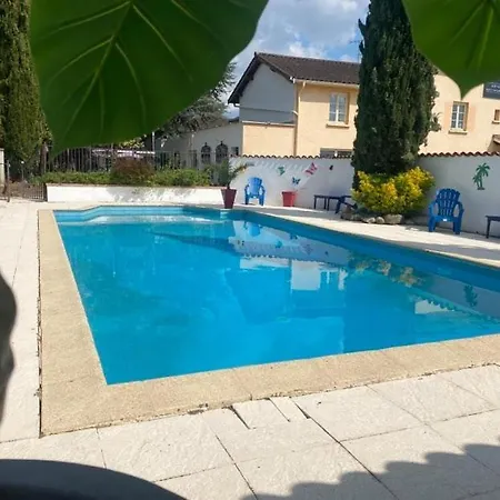 Restaurant Le Chanel