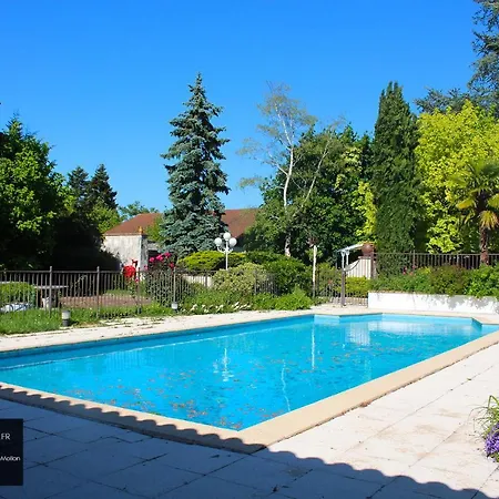 Hotel Restaurant Le Chanel 3*