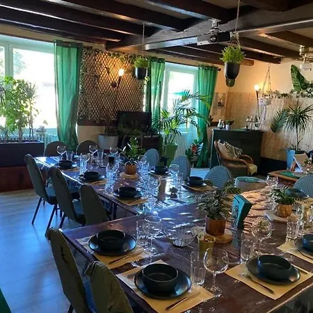 Restaurant Le Chanel 3*