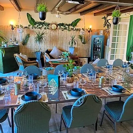 Hotel Restaurant Le Chanel
